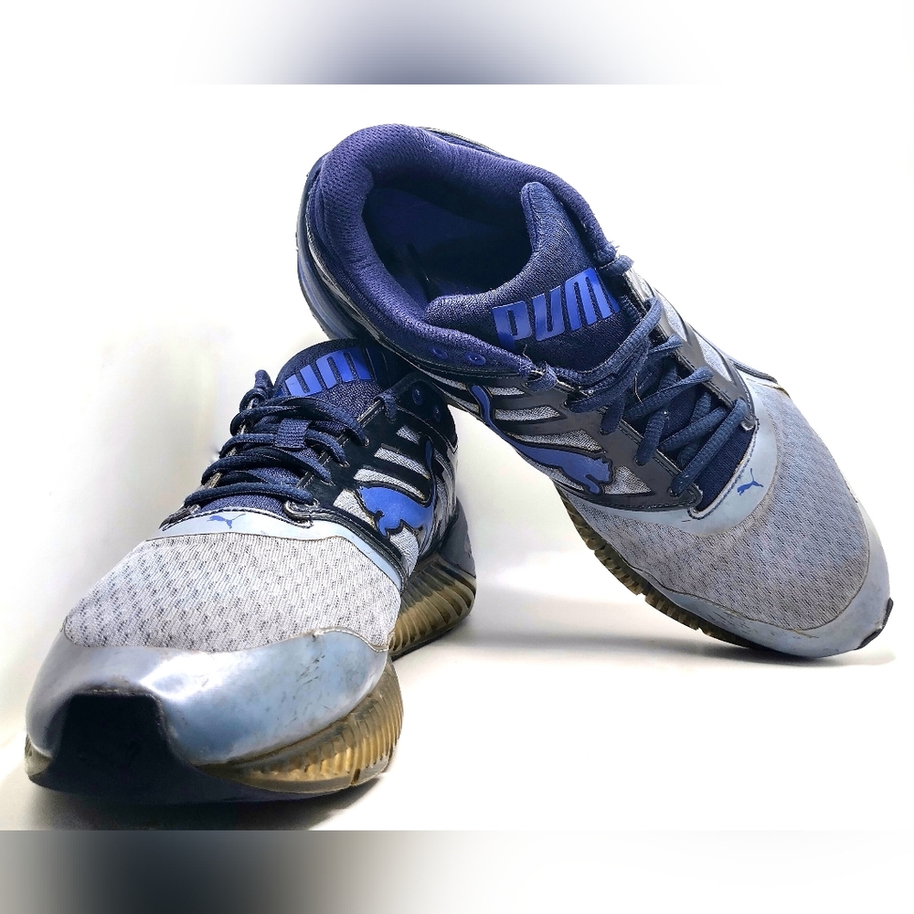Puma men's Running shoes - Picture 9 of 9